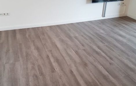 Baustellenfoto - Menzelen