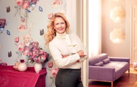 Heimtextil Messe 2018 in Frankfurt