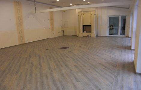 Referenz Gewerbeobjekt Xanten